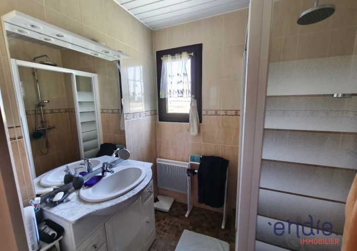 vente Maison Fort Mahon Plage