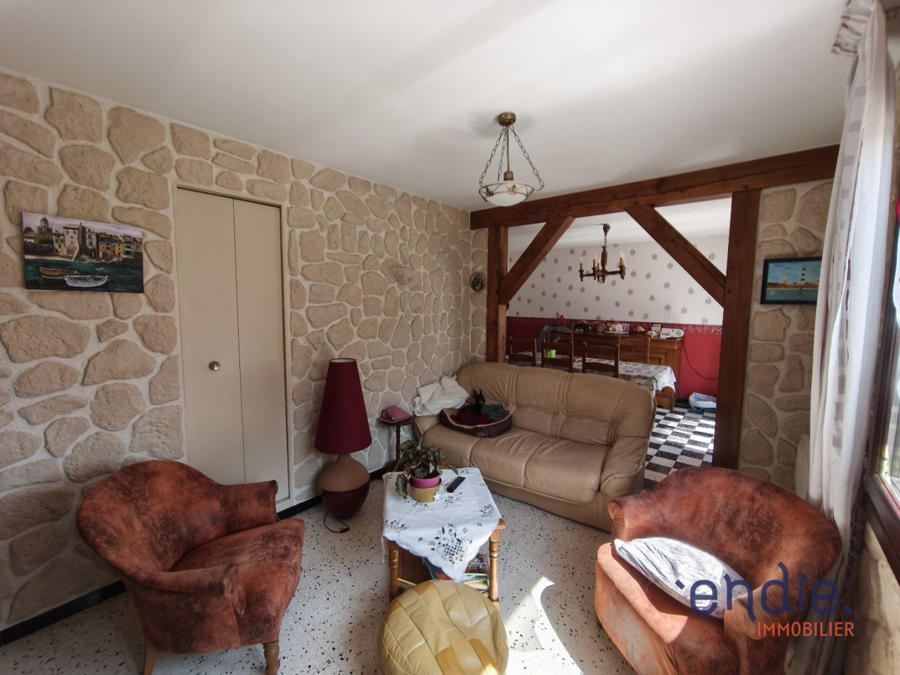 vente Maison Fort Mahon Plage - Photo 5