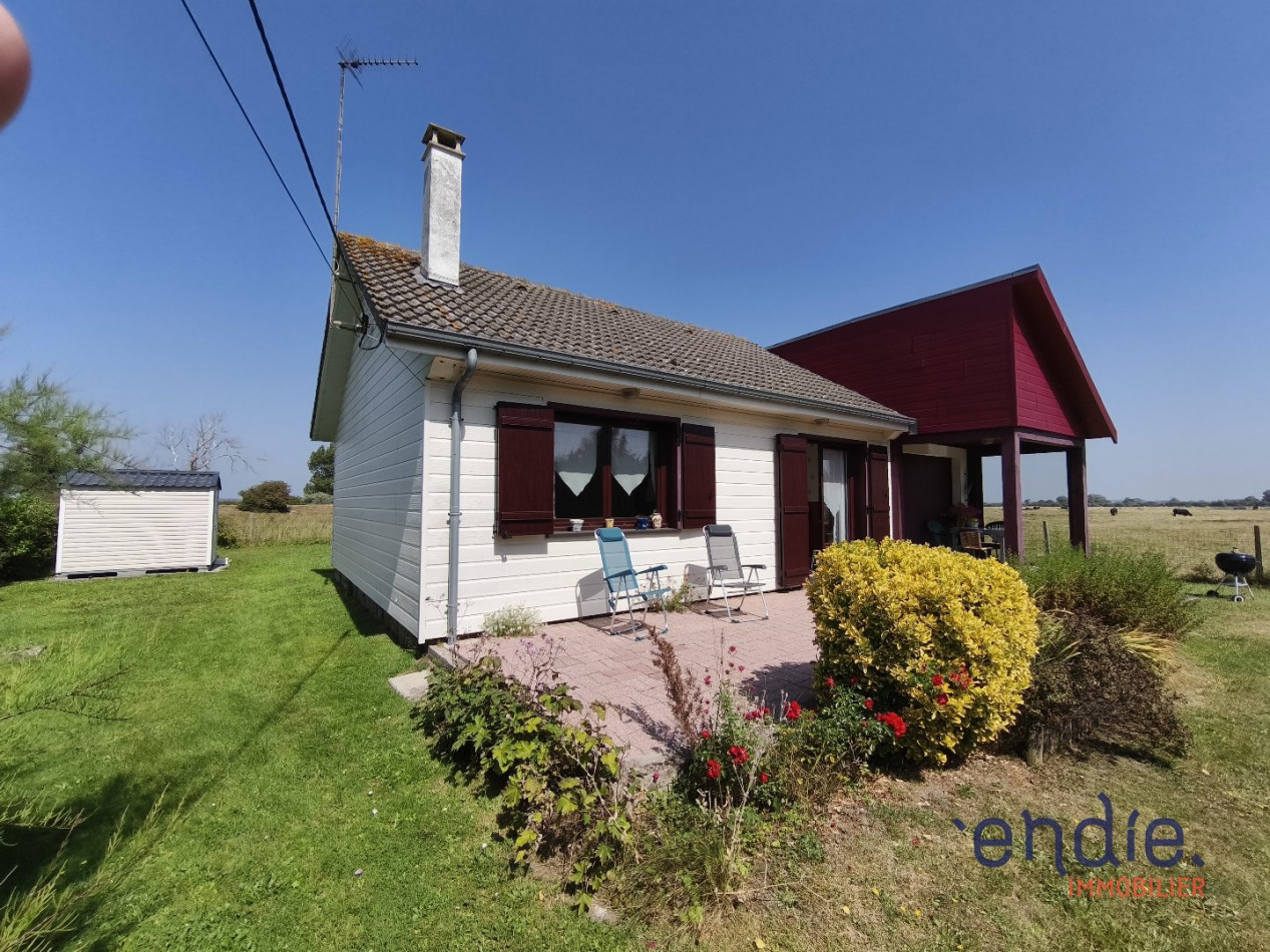vente Maison Fort Mahon Plage - Photo 2