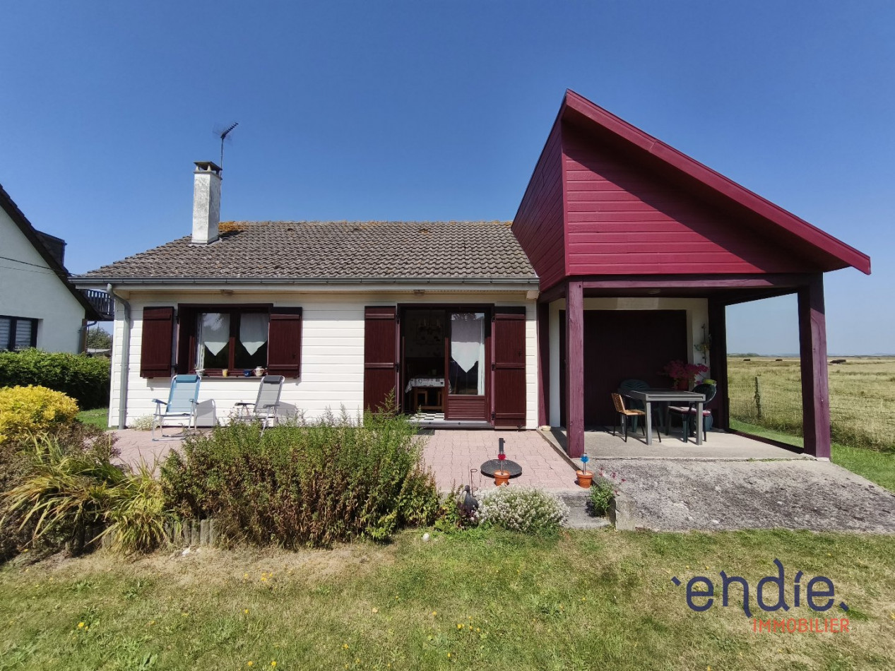 vente Maison Fort Mahon Plage - Photo 1