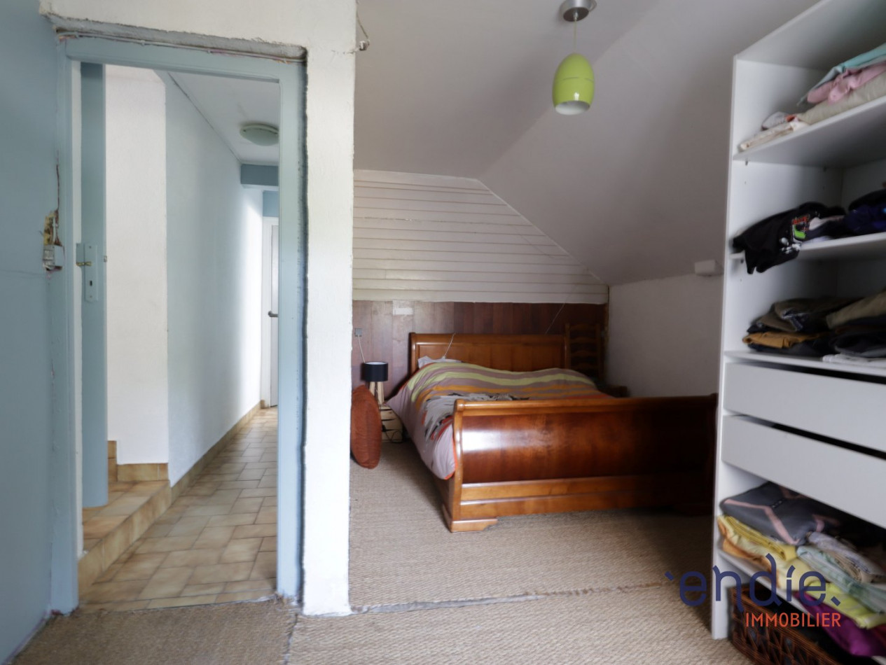 vente Maison Quistinic - Photo 6