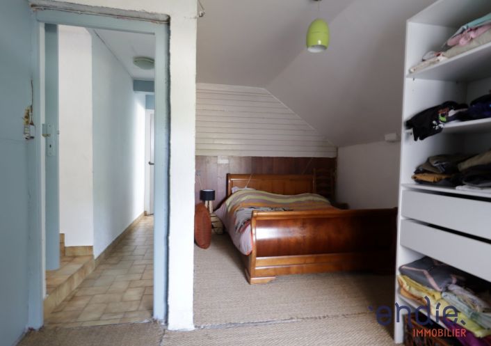 à vendre Maison Quistinic