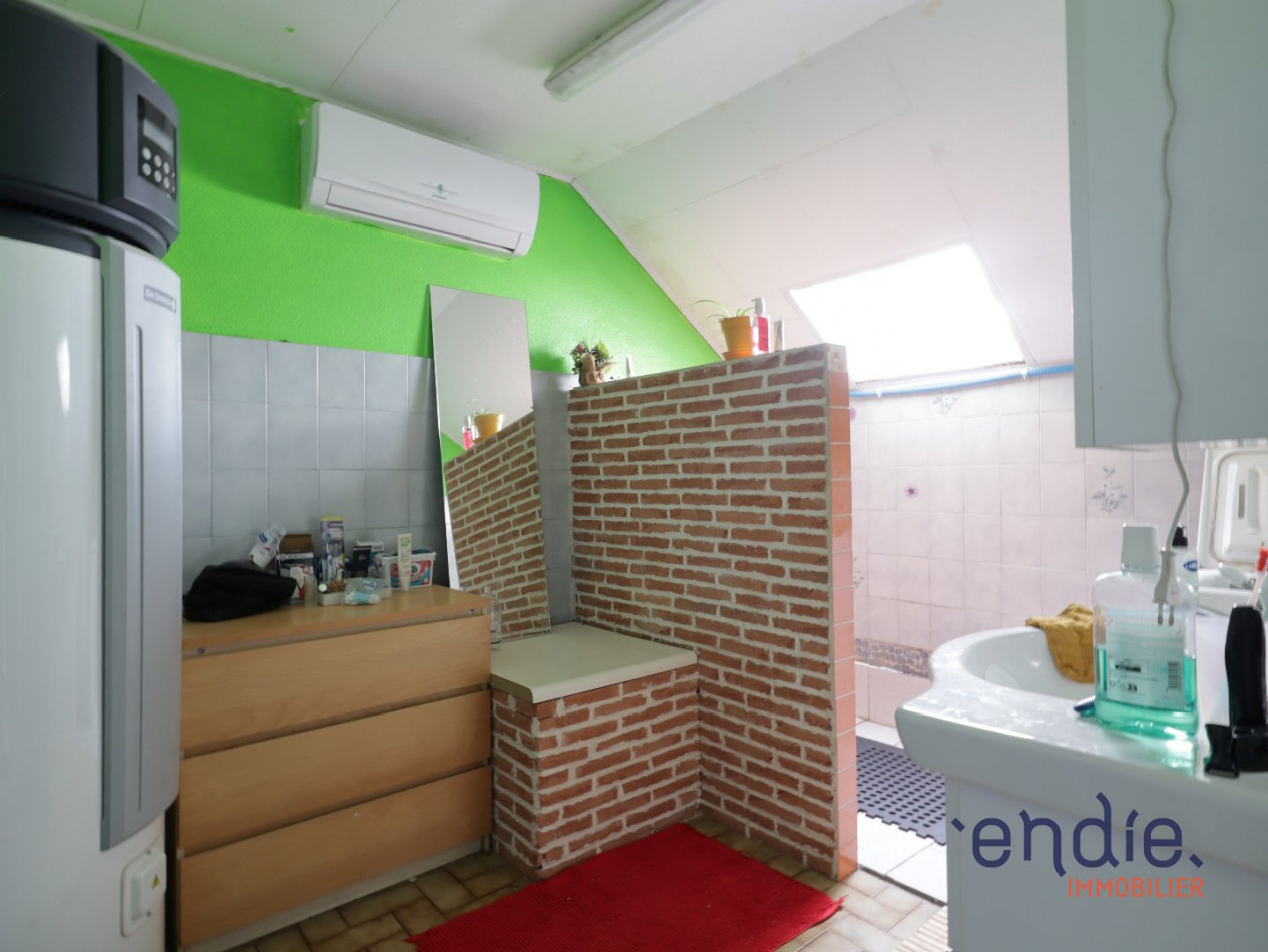 vente Maison Quistinic - Photo 7