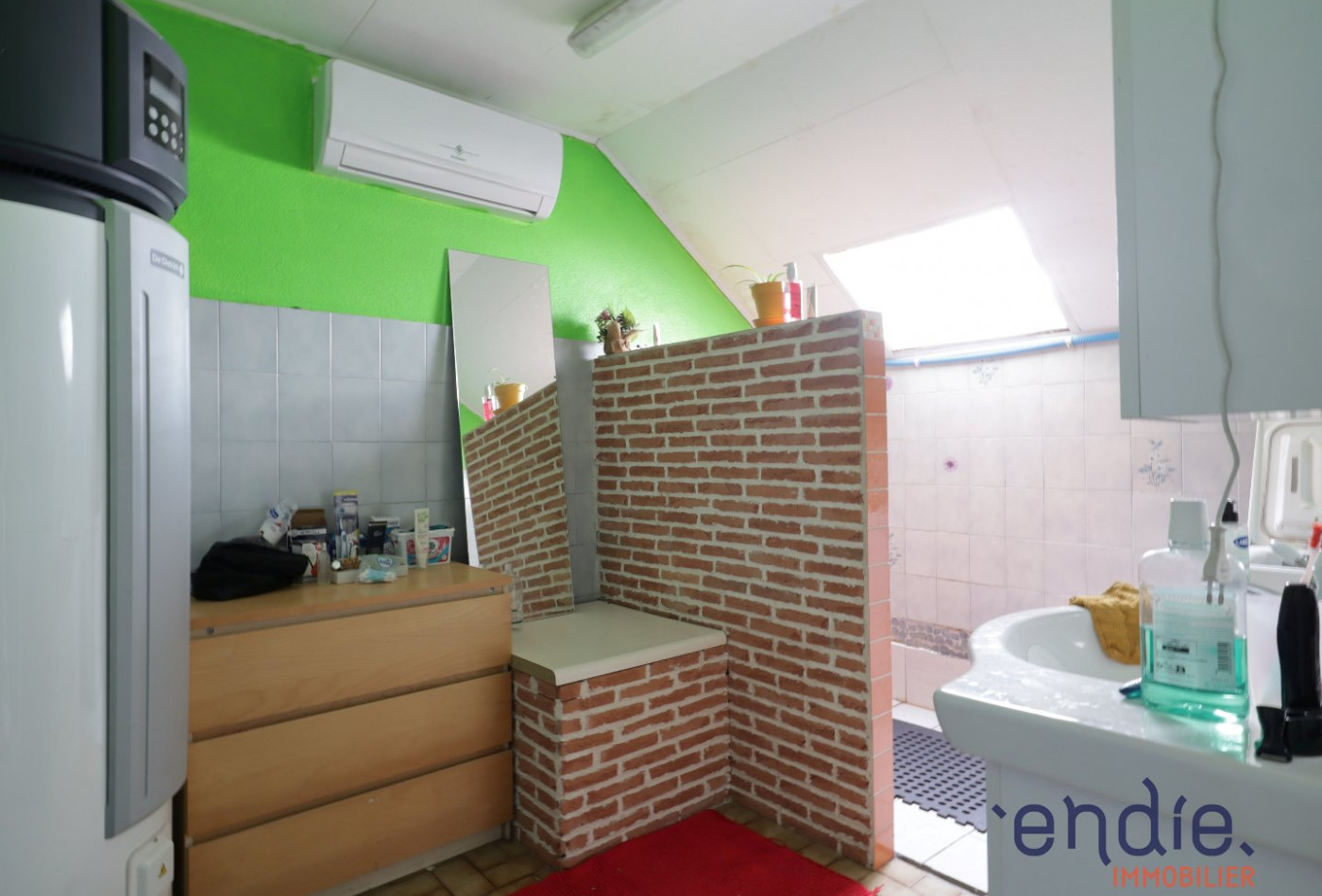 vente Maison Quistinic - Photo 8