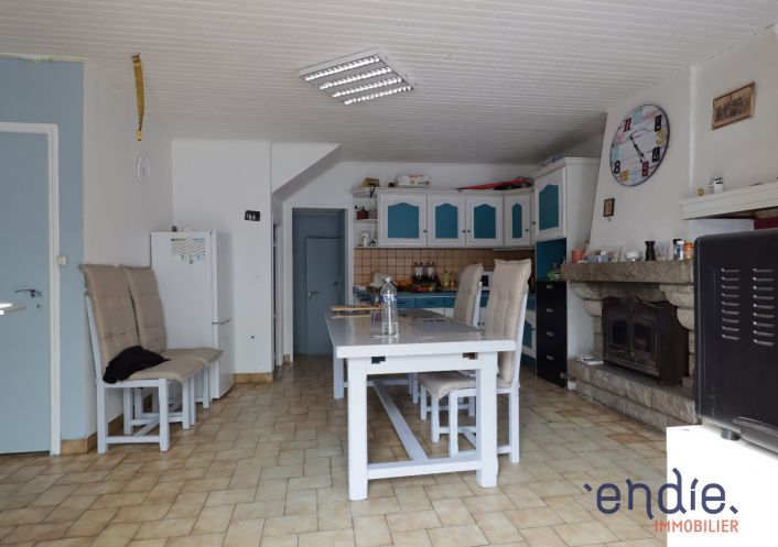 à vendre Maison Quistinic