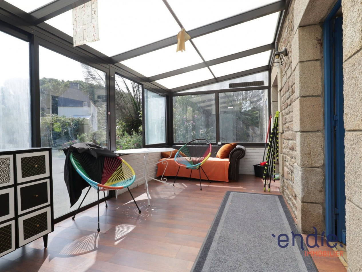 vente Maison Quistinic - Photo 3