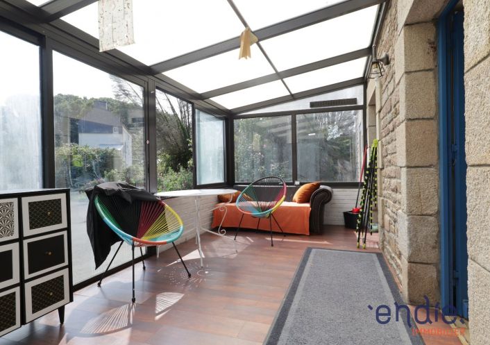 à vendre Maison Quistinic