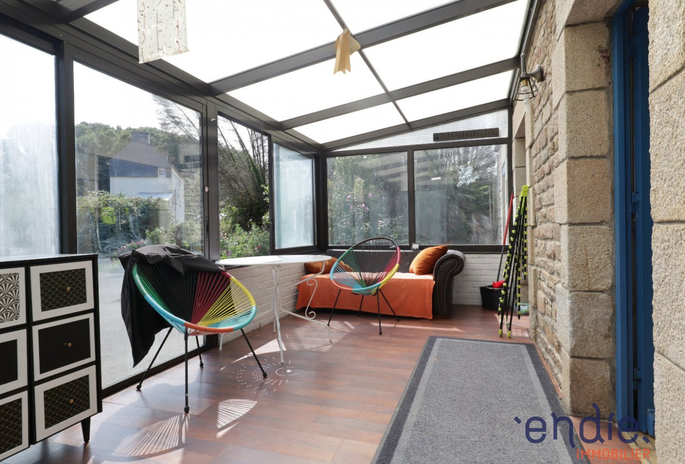 vente Maison Quistinic - Photo 4