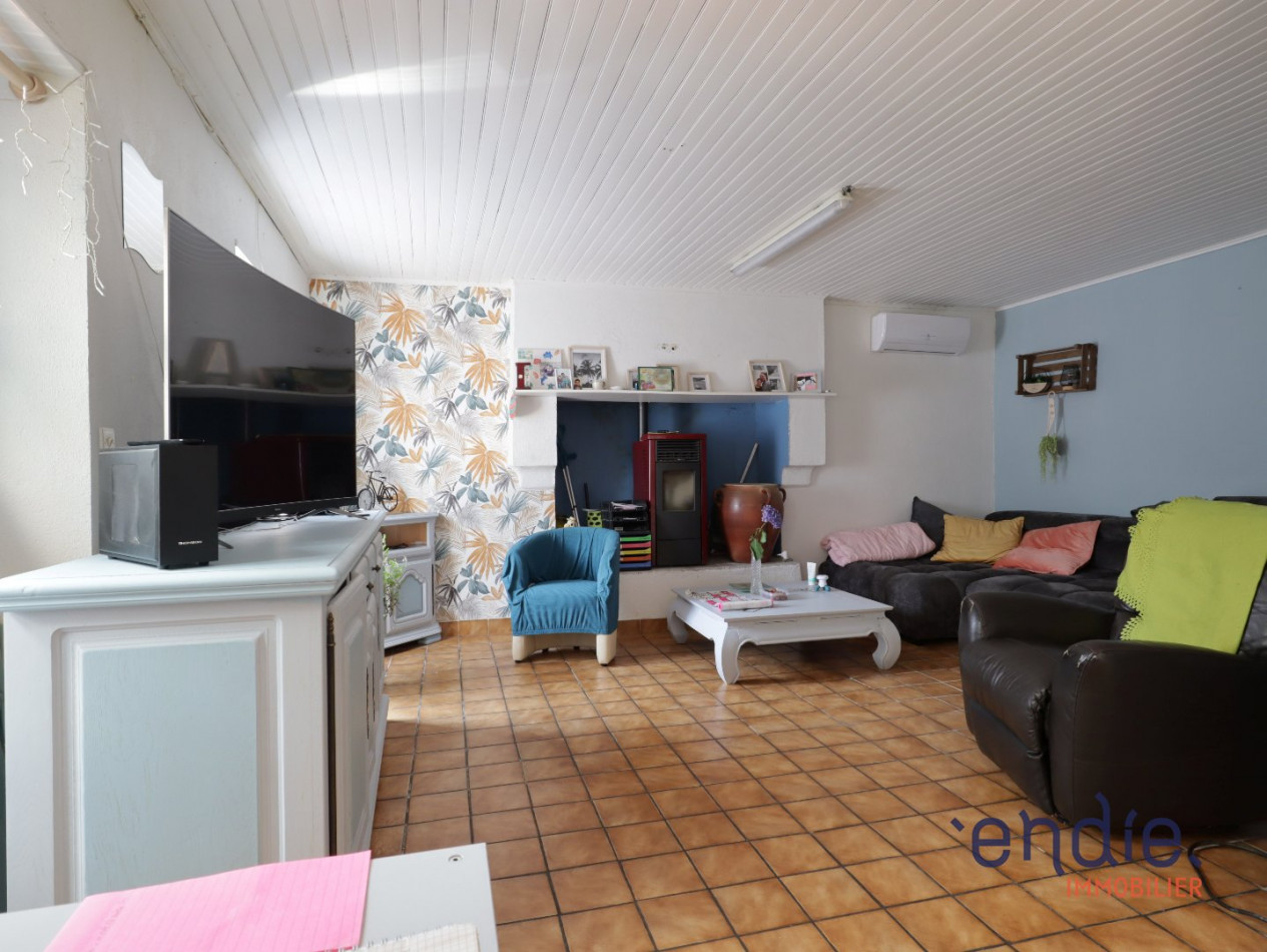 vente Maison Quistinic - Photo 5