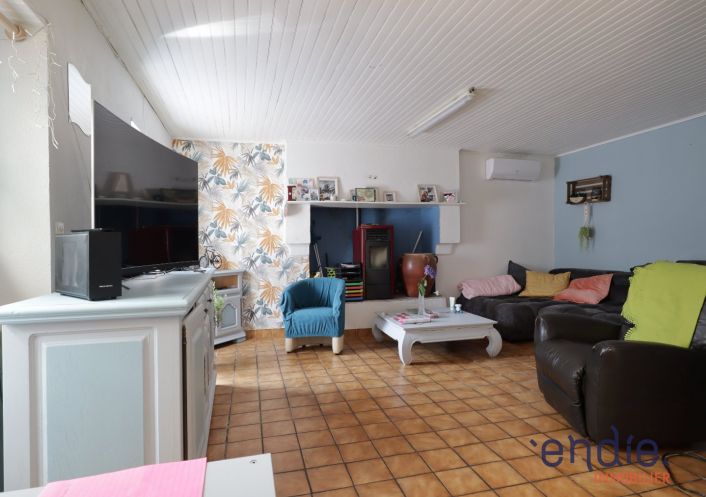 à vendre Maison Quistinic