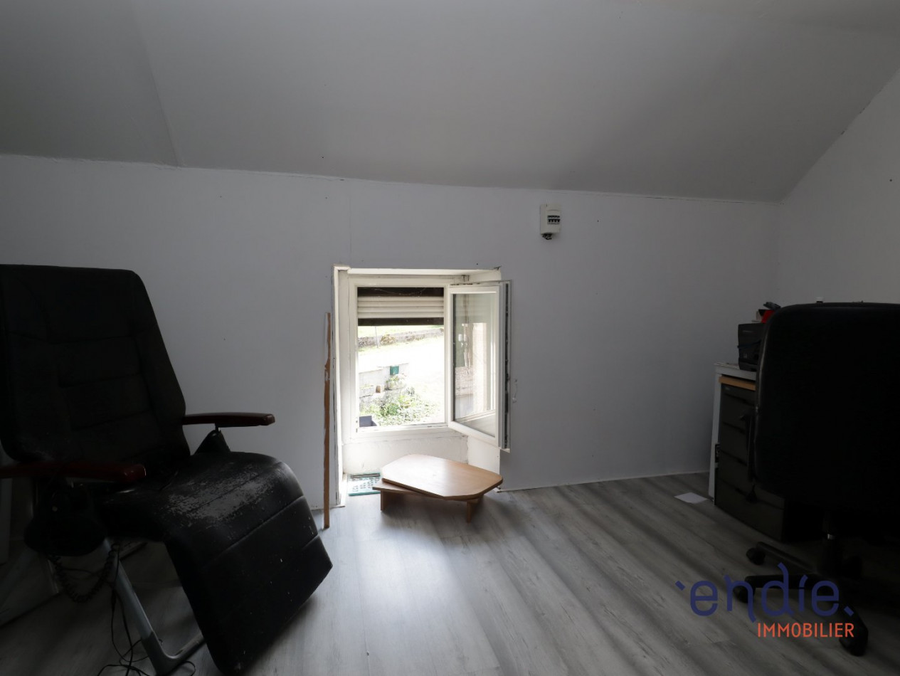 vente Maison Quistinic - Photo 8