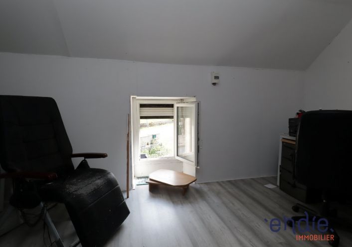 à vendre Maison Quistinic