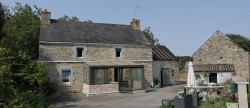 vente Maison Quistinic