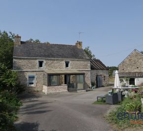 à vendre Quistinic