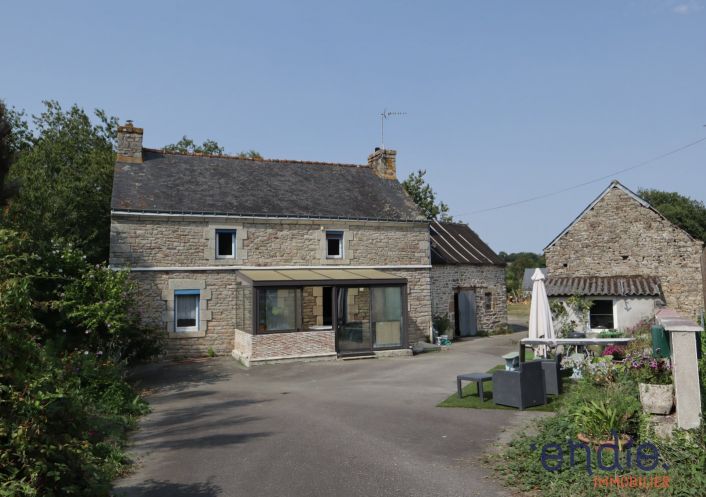 à vendre Maison Quistinic