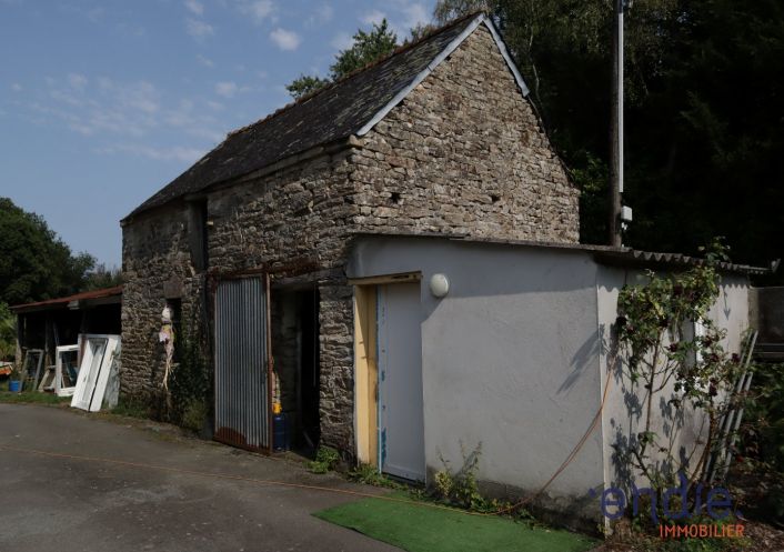 à vendre Maison Quistinic