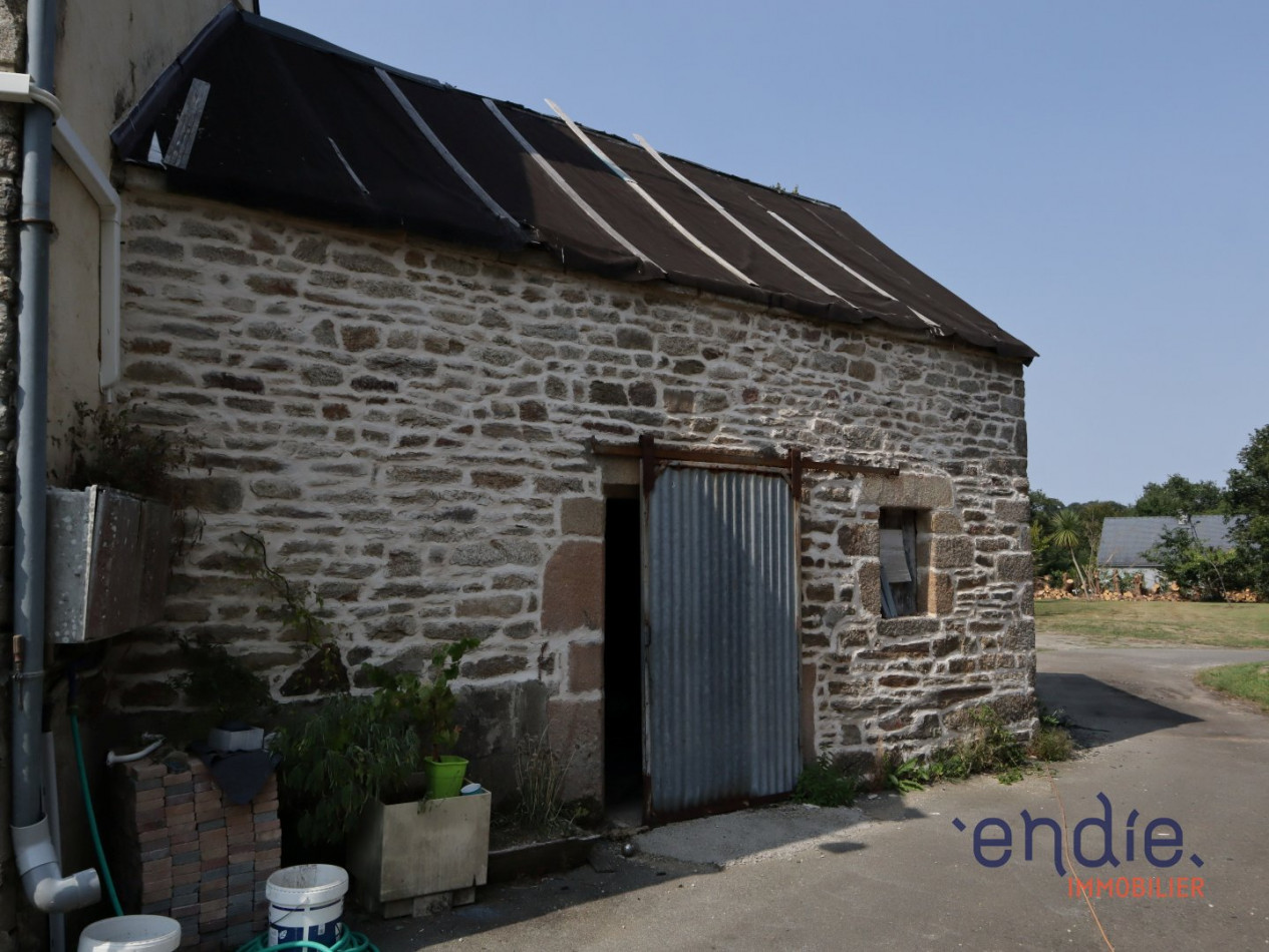 à vendre Maison Quistinic - Photo 11