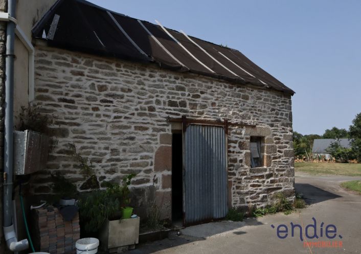 à vendre Maison Quistinic