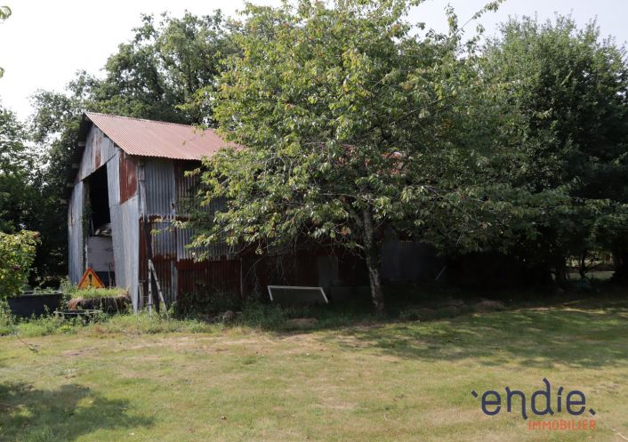 à vendre Maison Quistinic