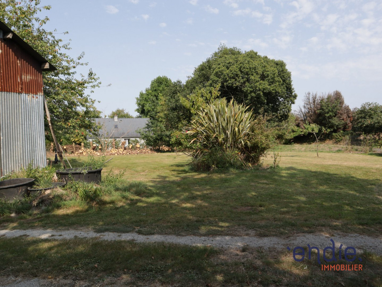 à vendre Maison Quistinic - Photo 12