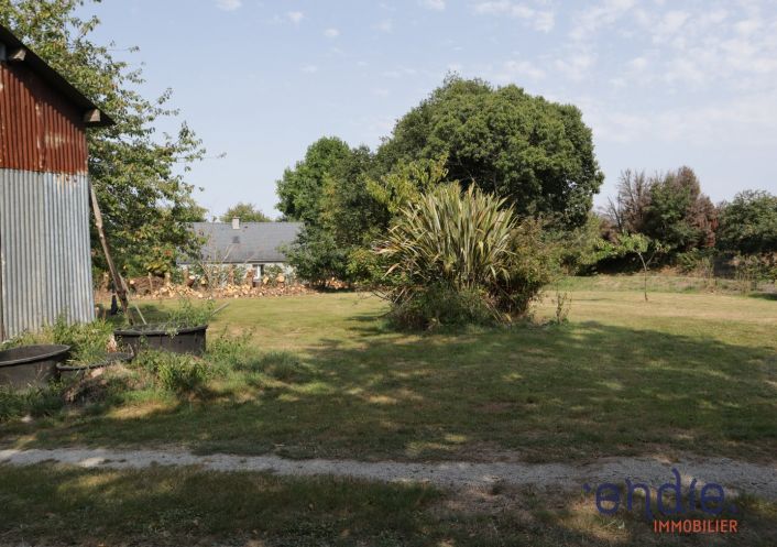 à vendre Maison Quistinic