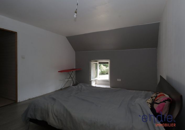 à vendre Maison Quistinic