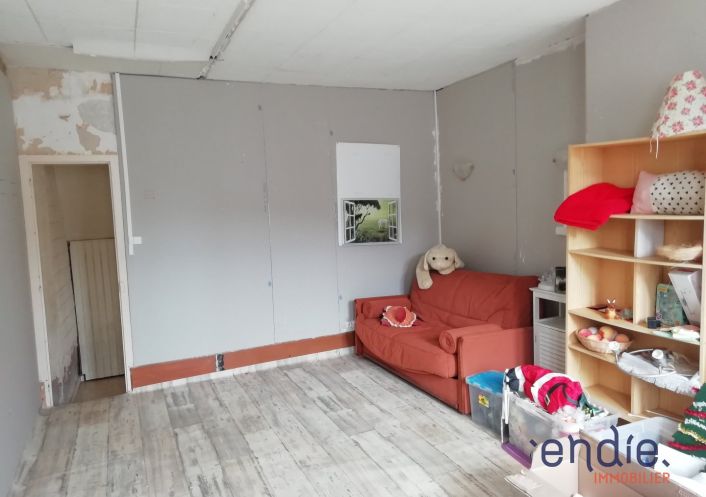 vente Maison Ourouer Les Bourdelins