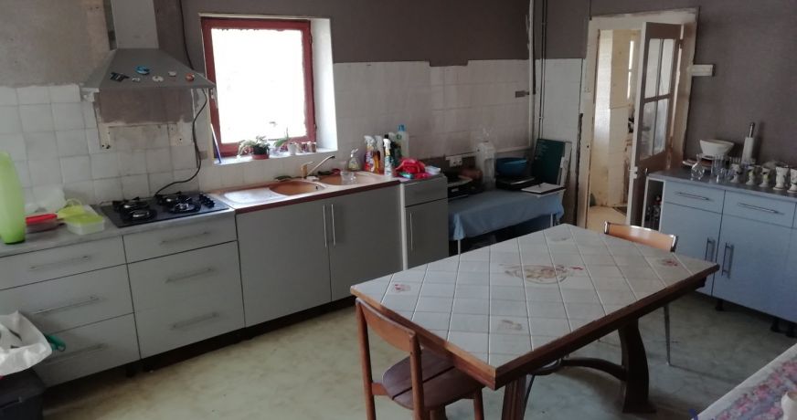 vente Maison Ourouer Les Bourdelins