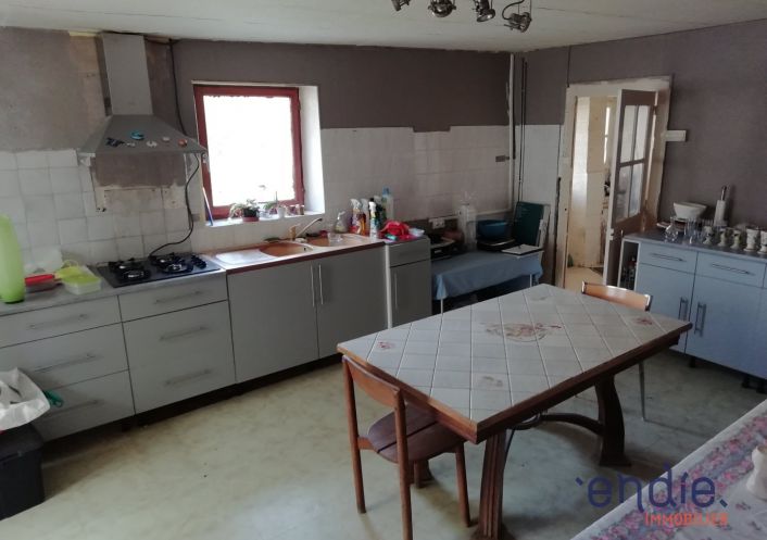 vente Maison Ourouer Les Bourdelins