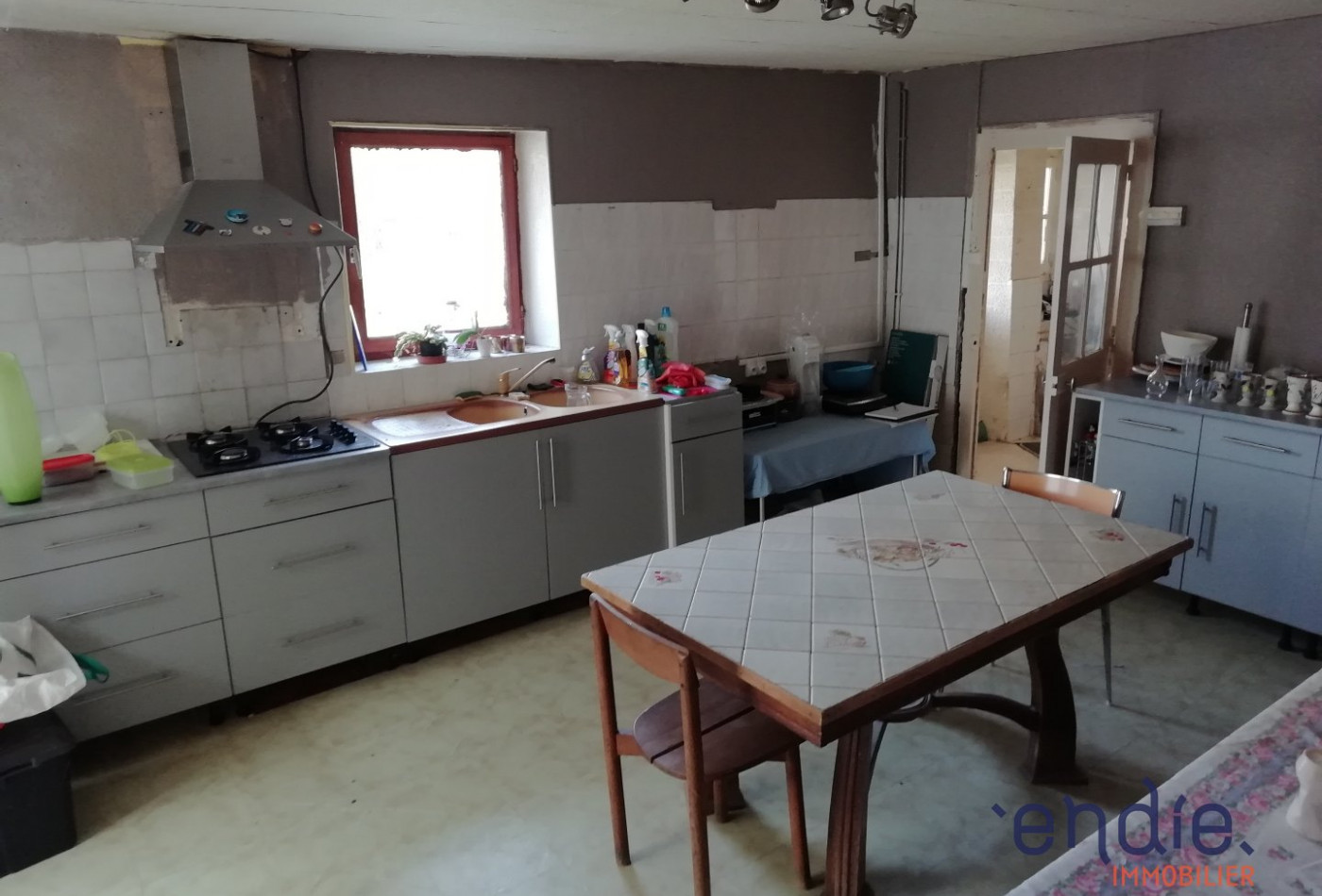 vente Maison Ourouer Les Bourdelins - Photo 4