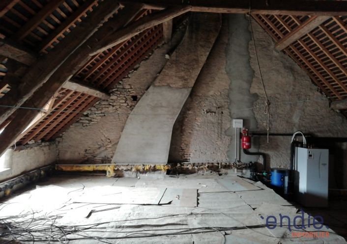 vente Maison Ourouer Les Bourdelins