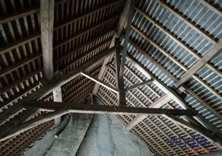 vente Maison Ourouer Les Bourdelins