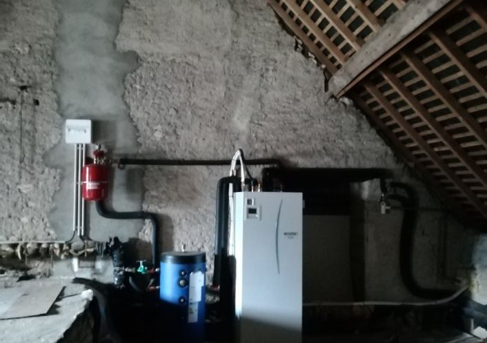 vente Maison Ourouer Les Bourdelins