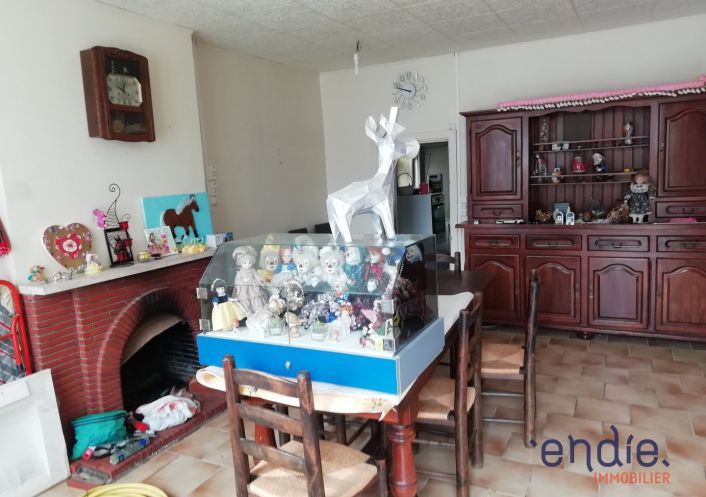 vente Maison Ourouer Les Bourdelins