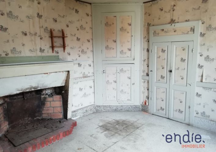 vente Maison Ourouer Les Bourdelins