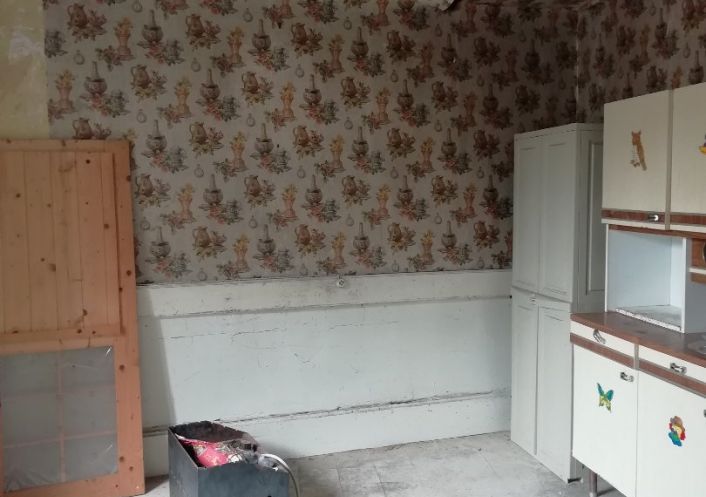 vente Maison Ourouer Les Bourdelins