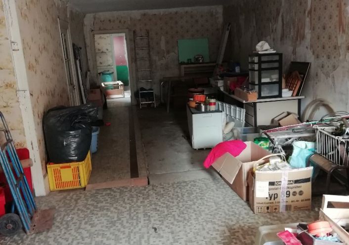 vente Maison Ourouer Les Bourdelins