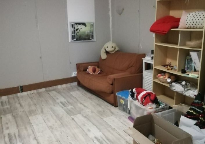 vente Maison Ourouer Les Bourdelins