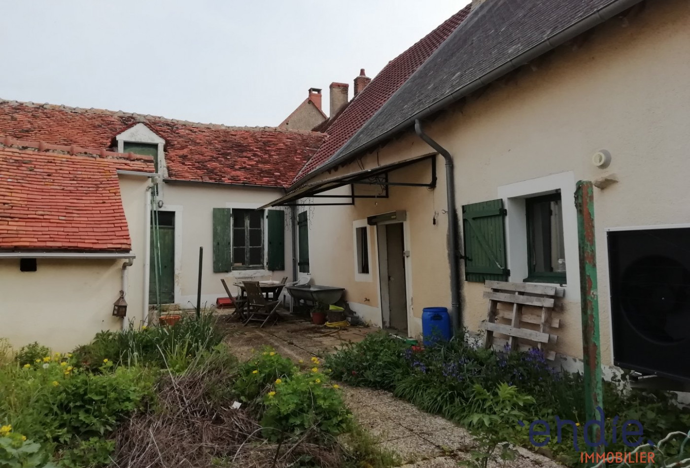 vente Maison Ourouer Les Bourdelins - Photo 5