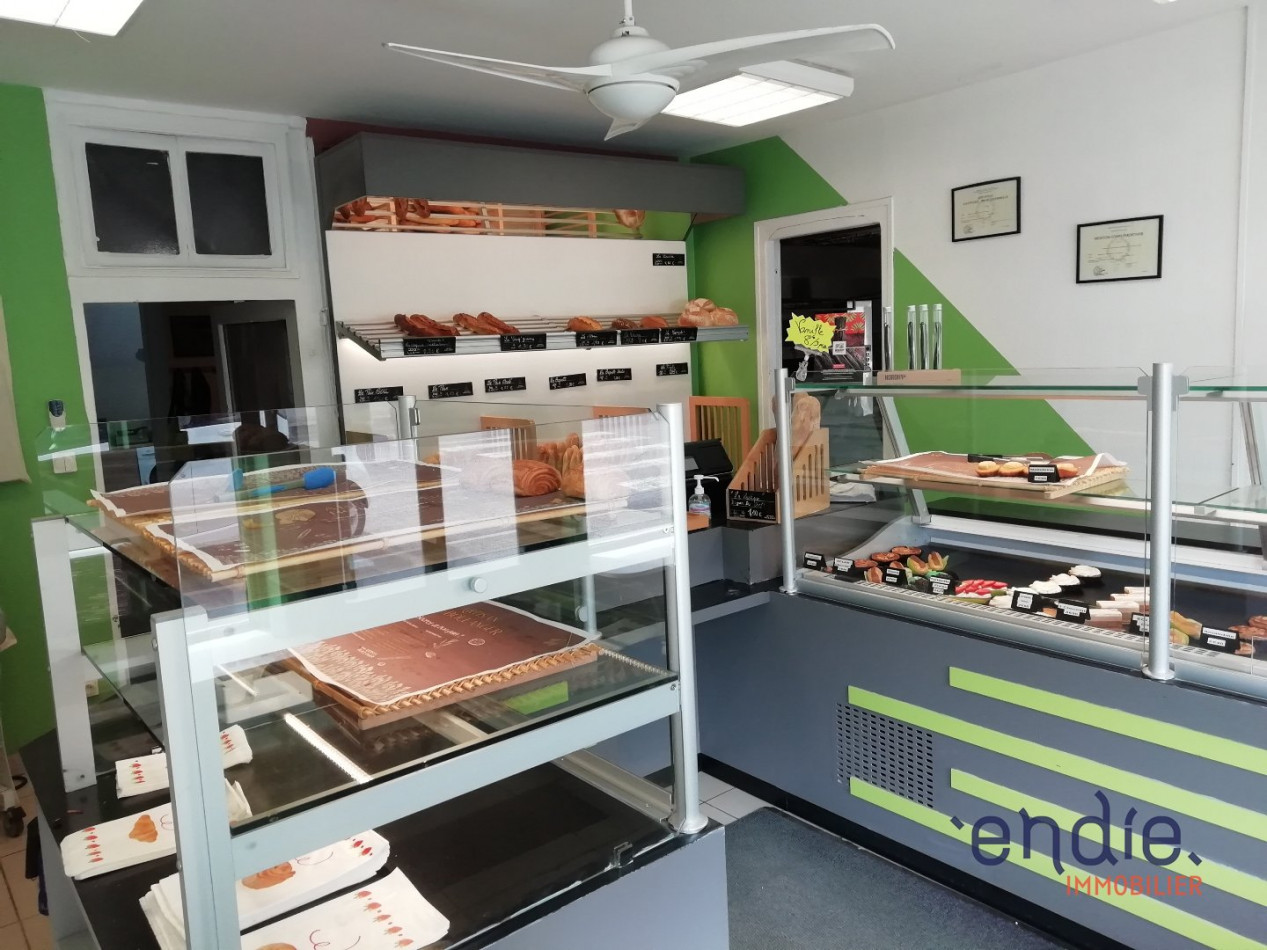 à vendre Agence Ourouer Les Bourdelins - Photo 2