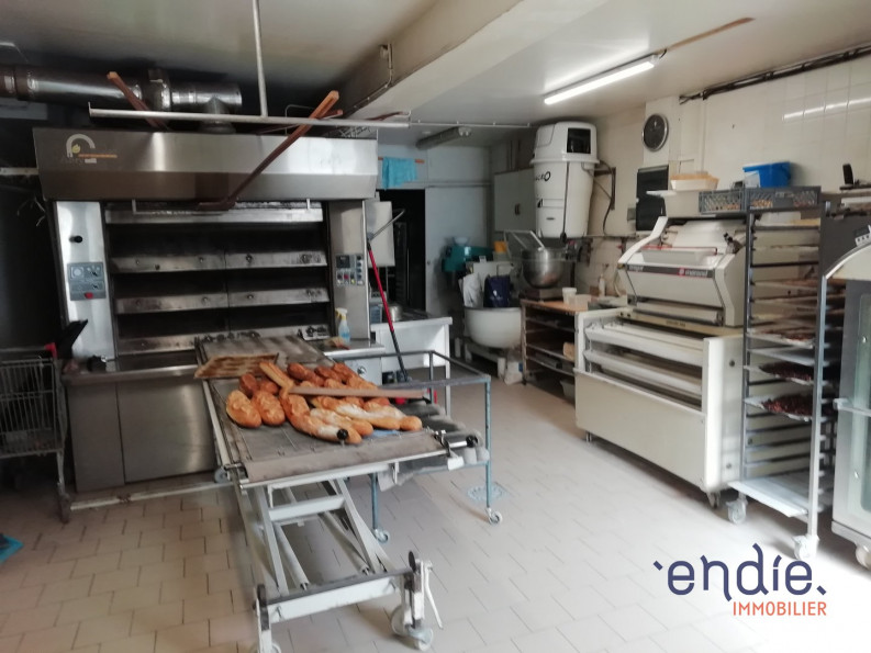 vente Agence Ourouer Les Bourdelins - Photo 3