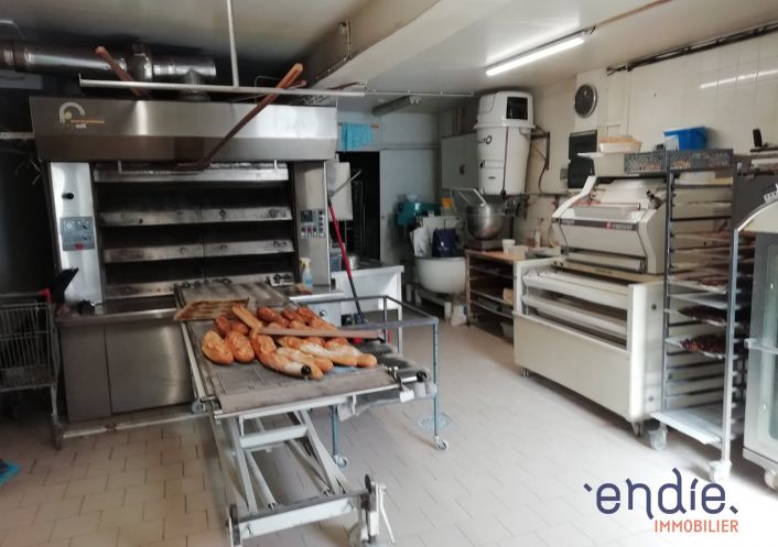 à vendre Agence Ourouer Les Bourdelins