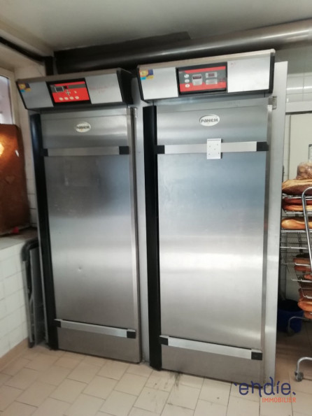 vente Agence Ourouer Les Bourdelins - Photo 4