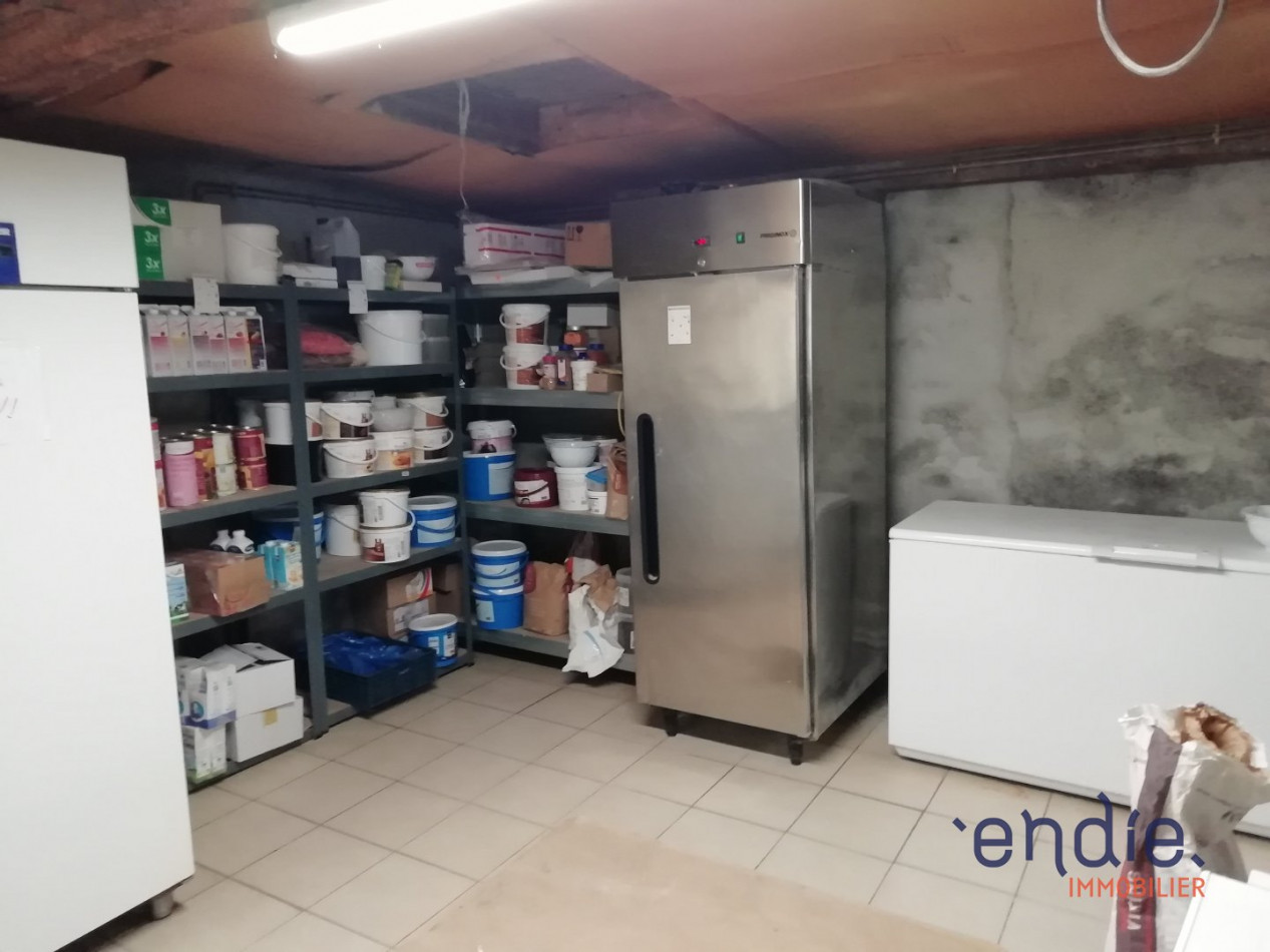 à vendre Agence Ourouer Les Bourdelins - Photo 7