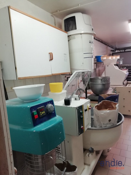 vente Agence Ourouer Les Bourdelins - Photo 9