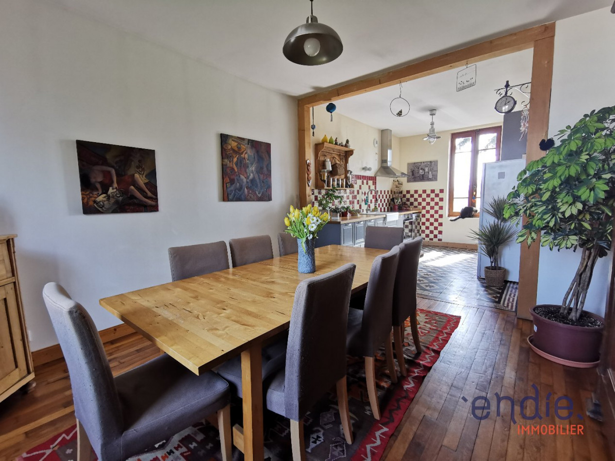 à vendre Maison Moulins - Photo 2