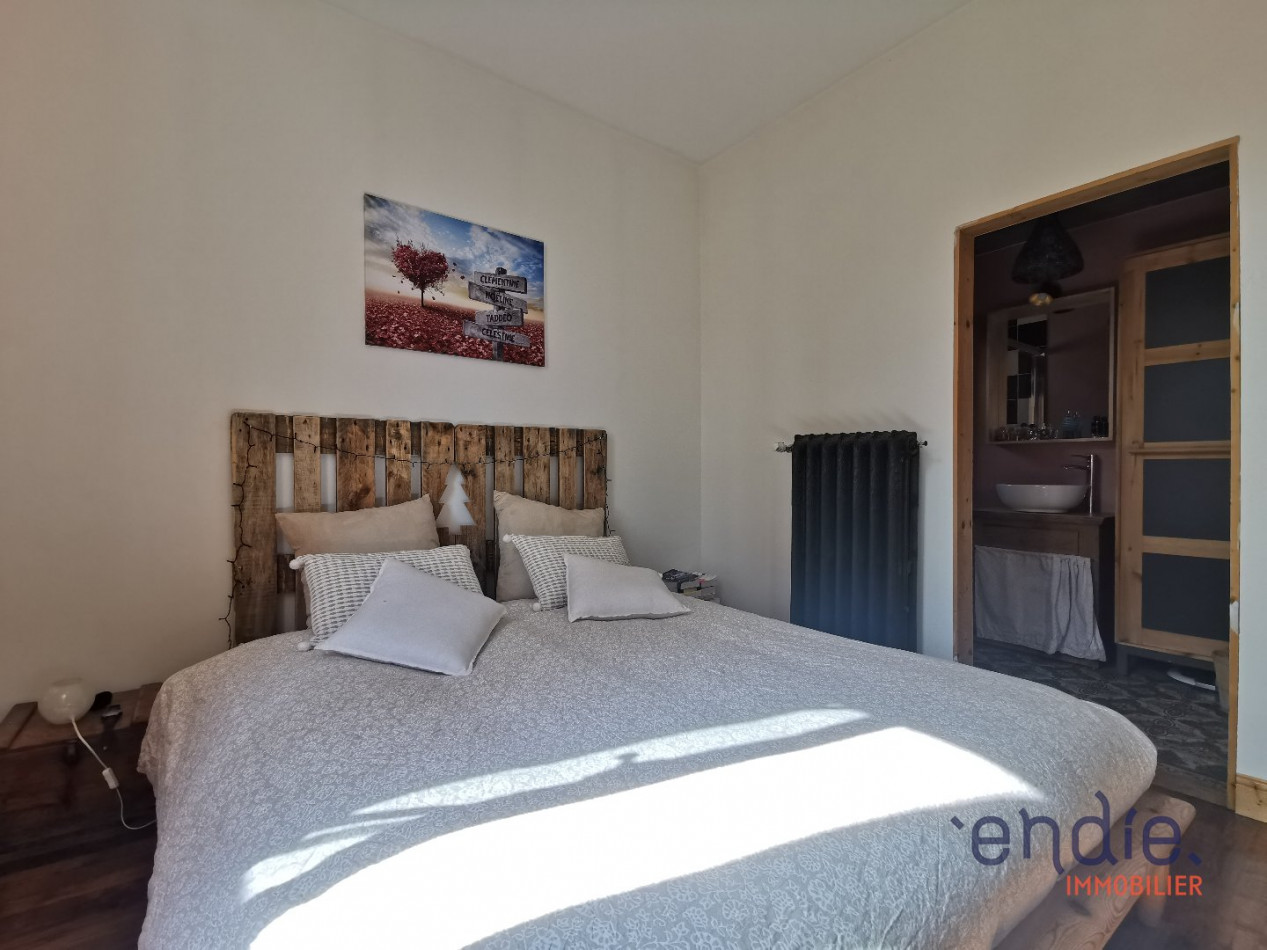 à vendre Maison Moulins - Photo 4