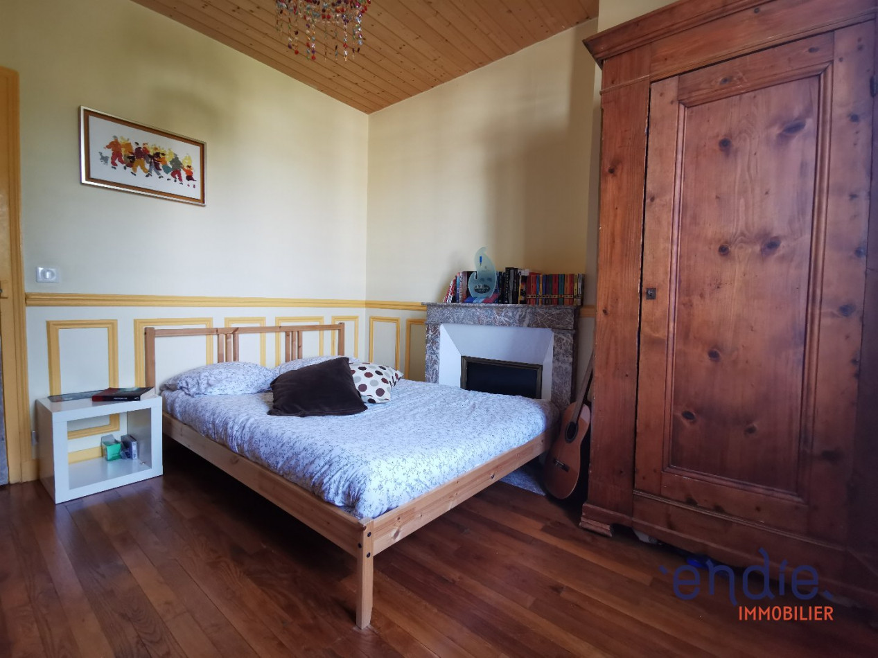 à vendre Maison Moulins - Photo 11