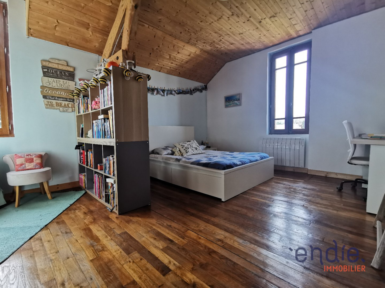 à vendre Maison Moulins - Photo 9