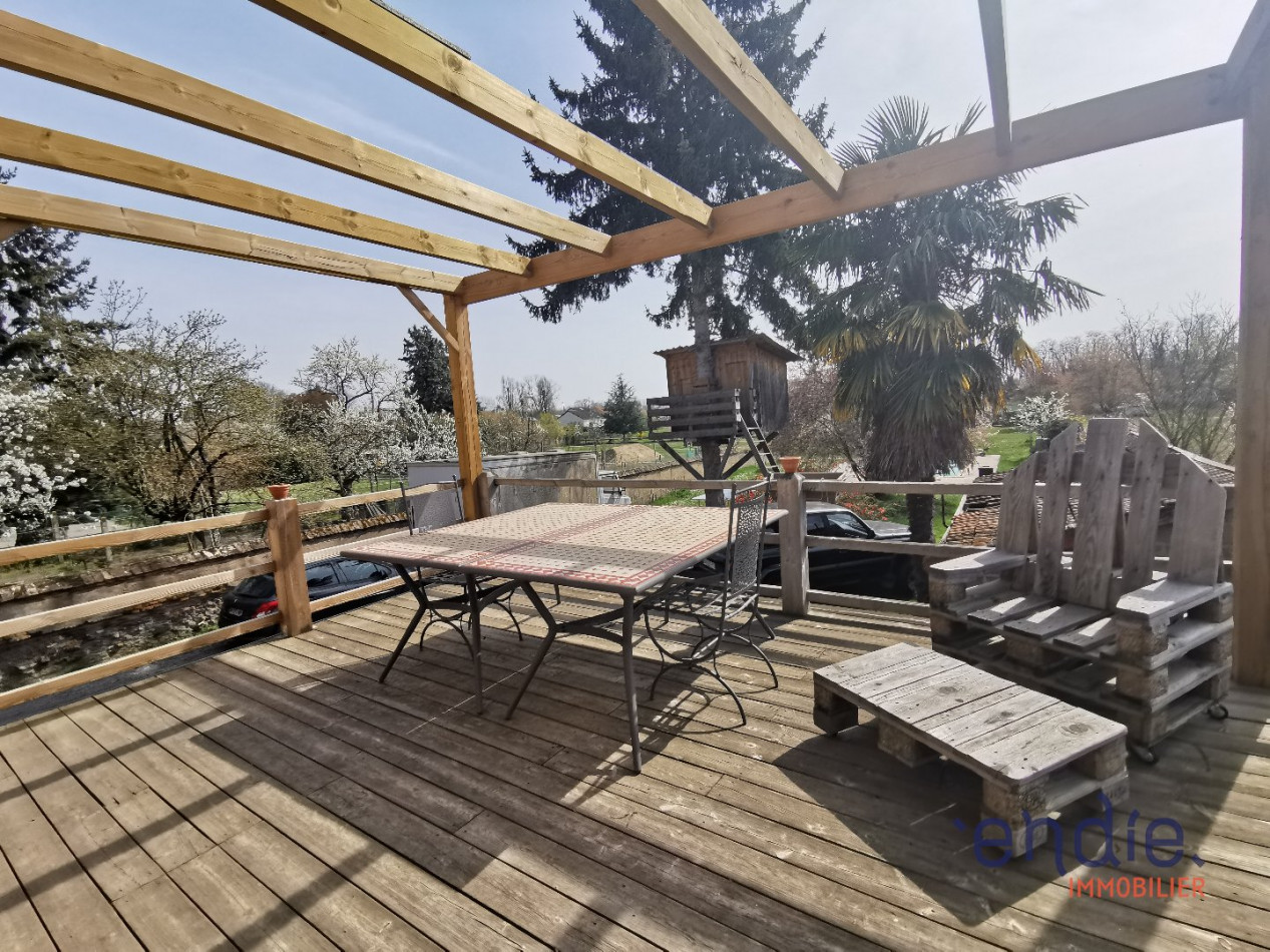 à vendre Maison Moulins - Photo 6